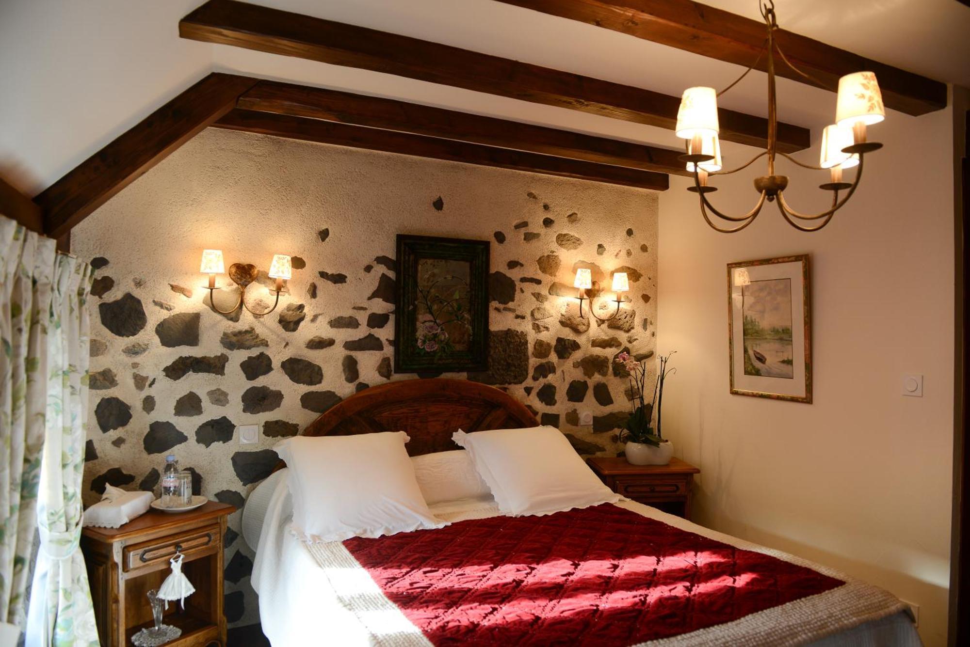 L'Escale De Camille Hotel มูราต์ ภายนอก รูปภาพ